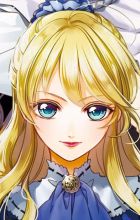 Dautriche, Aileen Lauren