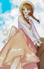 Mayfield, Hazel Edwina