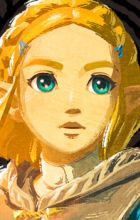 Zelda