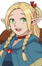 Donato, Marcille