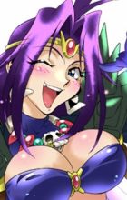 Saillune, Gracia Ul Naga