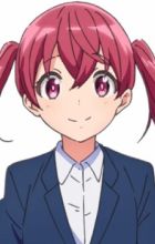 Sakuragi, Kana