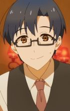 Tsubameya, Yoshiharu