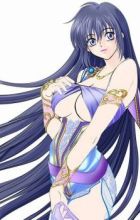 Metallicana, Sheila Tuel