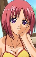 Kagami, Haruka