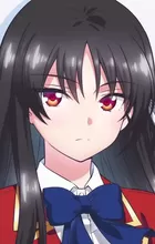 Horikita, Suzune