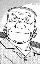 Momotani, Juuzou