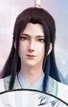 Shen, Qingqiu