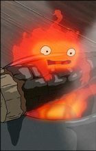 Calcifer