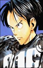 Yukimitsu, Manabu