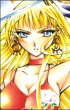 Frostheart, Bridget Irving