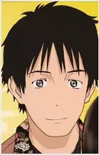 Satou, Tatsuhiro