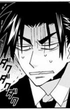 Ryuuzaki, Kouichirou