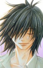 Kurebayashi, Souichirou