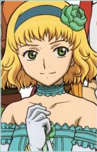 Luzu Kimlasca Lanvaldear, Natalia