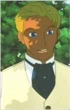 Rhineford, Guin Sard