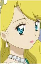 Applefield, Rosemary