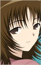 Shimizu, Takako