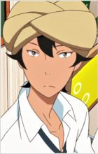 Yamada, Akira Agarkar