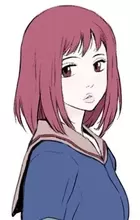 Samejima, Mamimi
