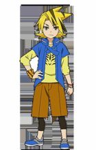 Kodou, Noboru