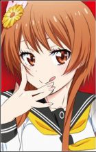 Tachibana, Marika