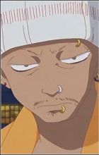 Umibouzu
