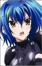 Quarta, Xenovia