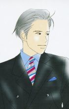 Natsuki, Katsuyuki