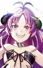 Kishirisu, Kishirika