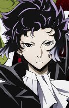 Akutagawa, Ryuunosuke