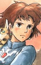 Nausicaä