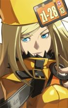 Rage, Millia