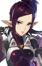 Jenius, Mirage Farina