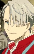 Nikiforov, Victor