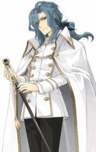 Prestone Yggdmillennia, Darnic