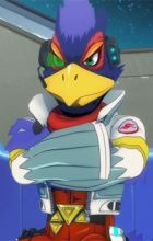 Lombardi, Falco