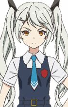 Lotaryńska, Gabriela