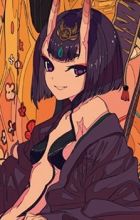 Shuten-Douji
