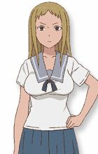 Kushitori, Madoka