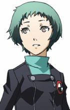 Yamagishi, Fuuka