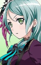 Hikawa, Sayo