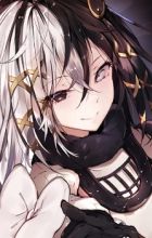 Antilene Heran Fouche