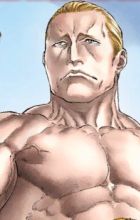 Purchinov, Alexander