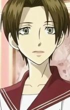 Amakusa, Benio