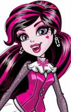 Draculaura
