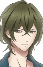 Tsuzuki, Makoto
