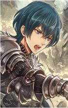 Eisner, Byleth