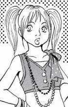 Makino, Keiko