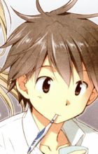 Akasegawa, Naoya
